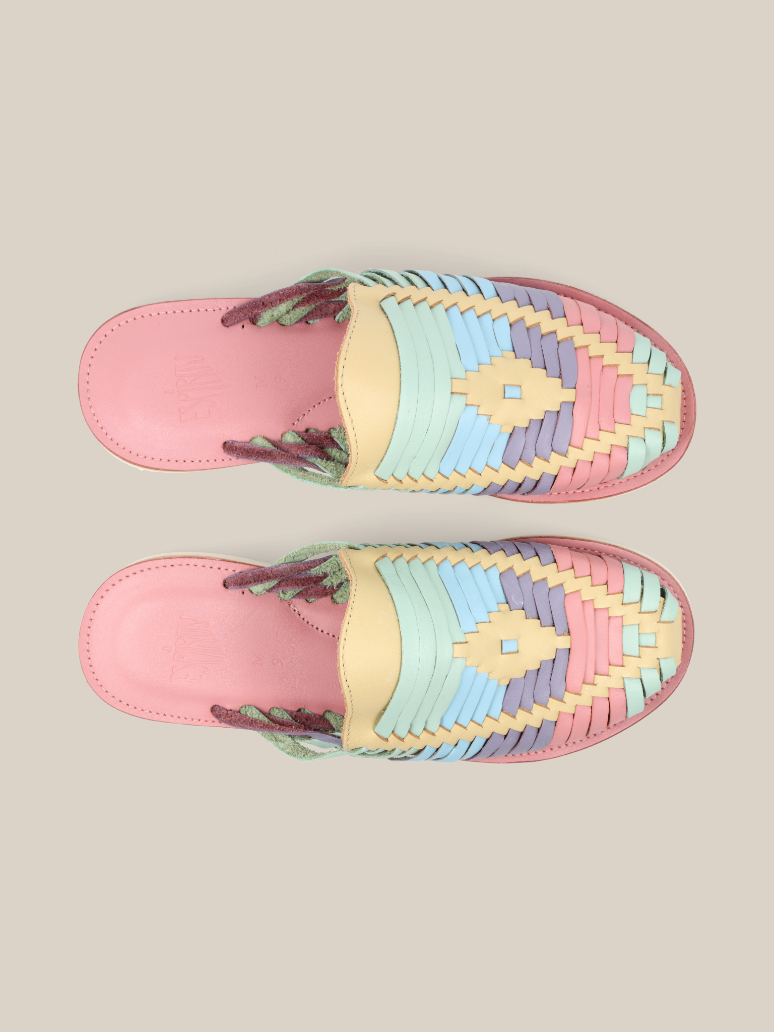 Joyride LiteSole™ Slip Ons - Men - Espiritu