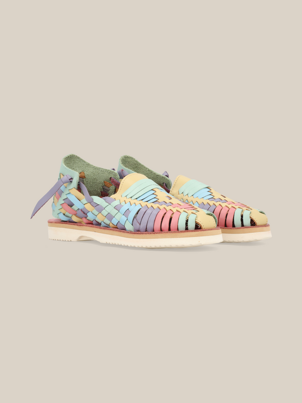 Confetti Classics - Women 2.0 - Espiritu