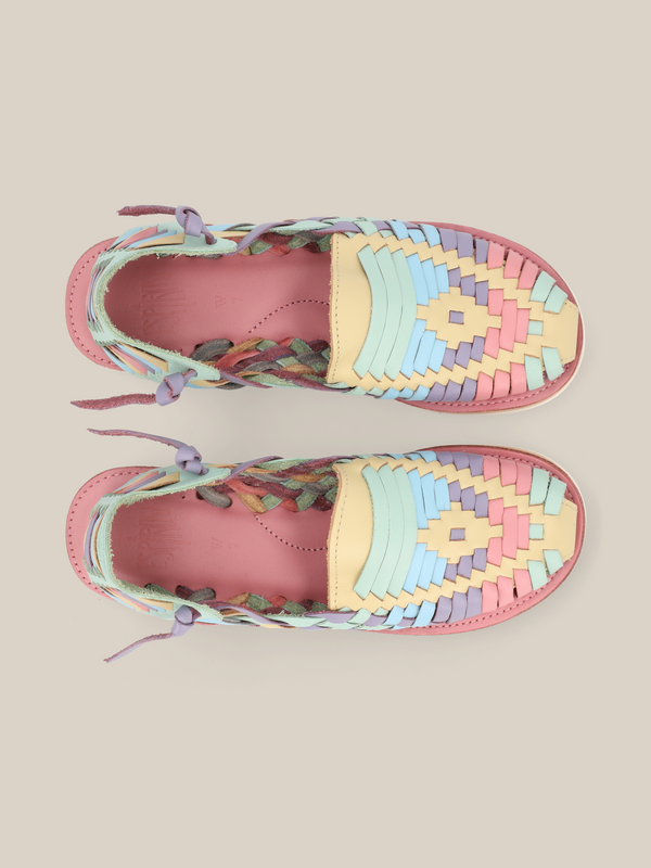 Confetti Classics - Women 2.0 - Espiritu