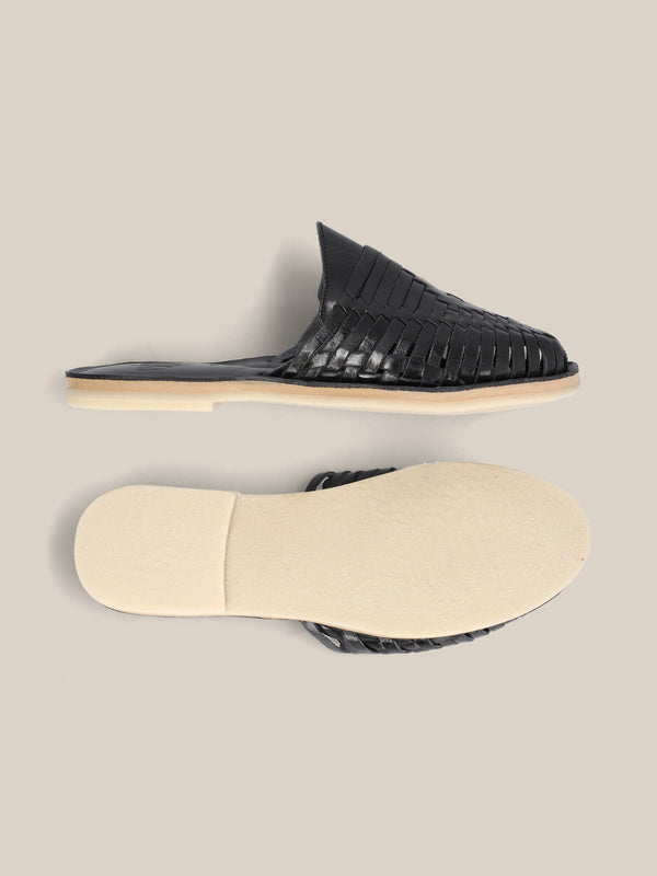 Charro Slip Ons – Women - US - Espiritu