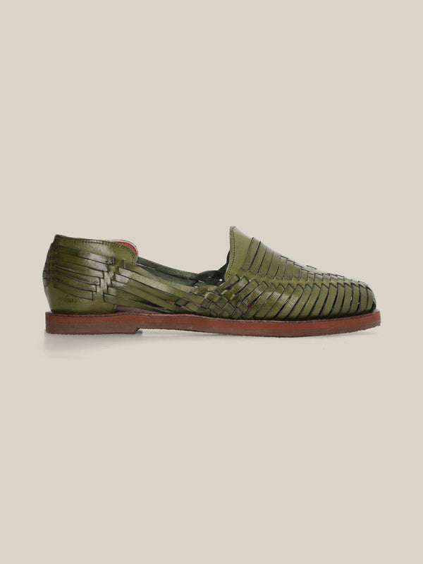 Selva Classics - Men - US - Espiritu