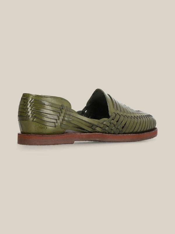 Selva Classics - Men - US - Espiritu