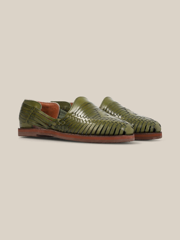 Selva Classics - Men - US - Espiritu