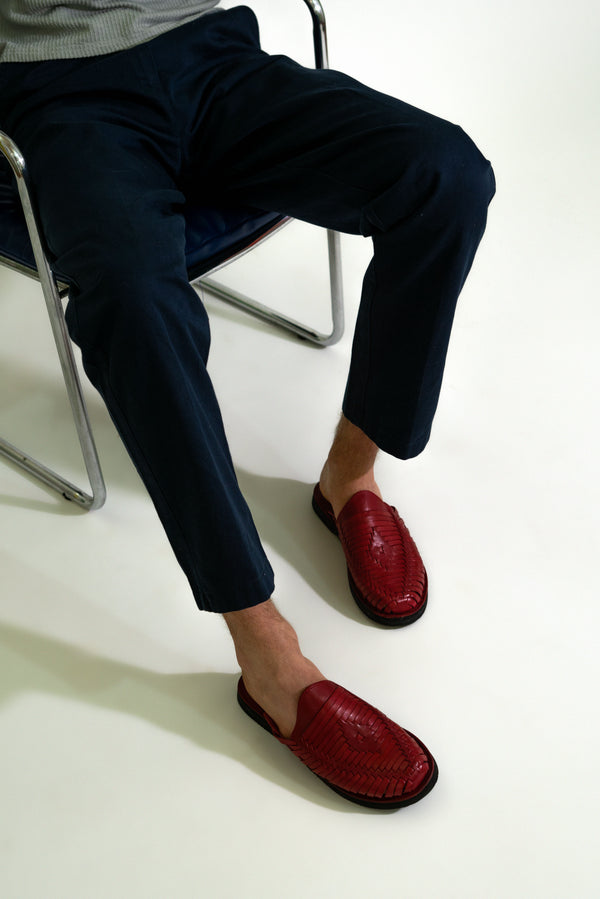 Amor Amor Slip Ons - Men 2.0