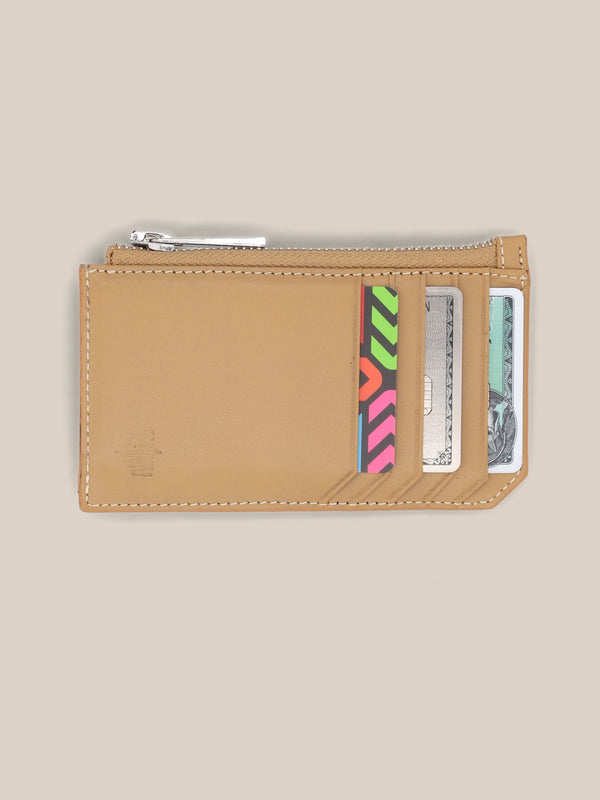 Desierto Card Holder - US - Espiritu