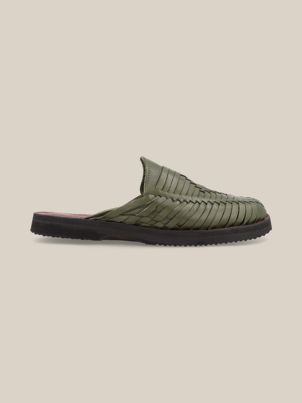 Selva Slip Ons - Men 2.0