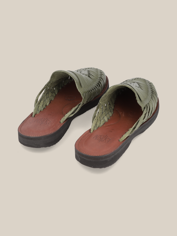 Selva  LiteSole™ Slip Ons - Men