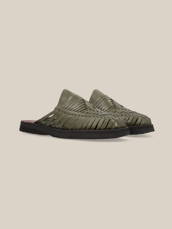 Selva  LiteSole™ Slip Ons - Men 2.0