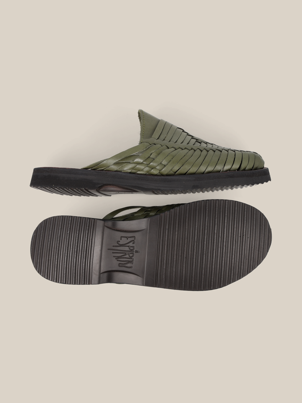 Selva Slip Ons - Men 2.0