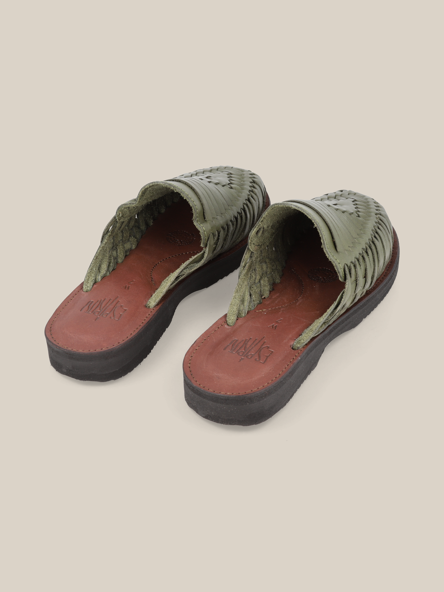 Selva Slip Ons - Women 2.0 - Espiritu