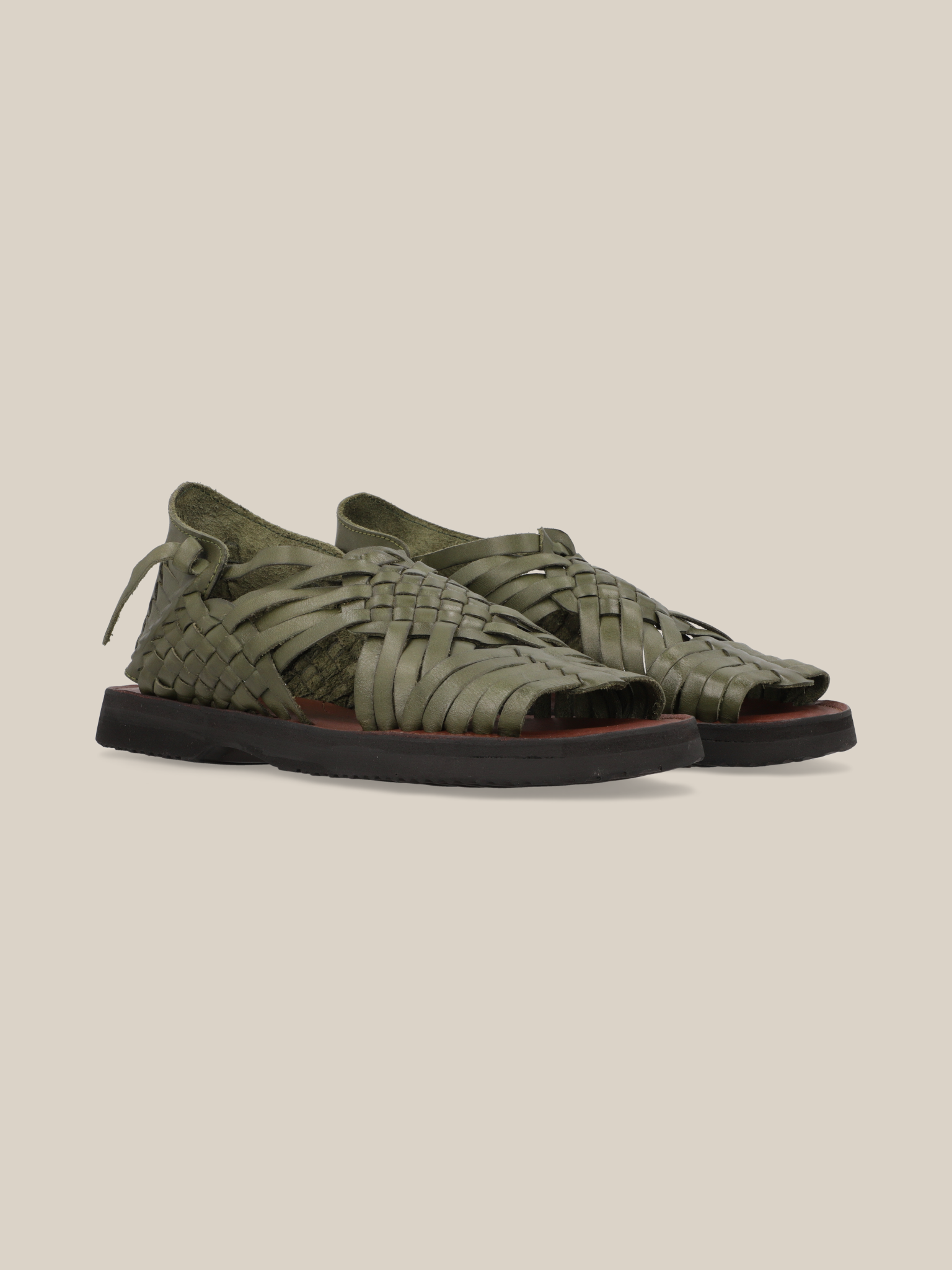 Selva LiteSole™ Sandals - Men - Espiritu