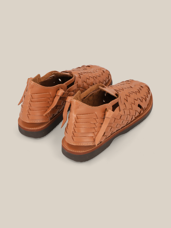 Saguaro Cactus Leather Loafers - Women (05/15 delivery) - Espiritu