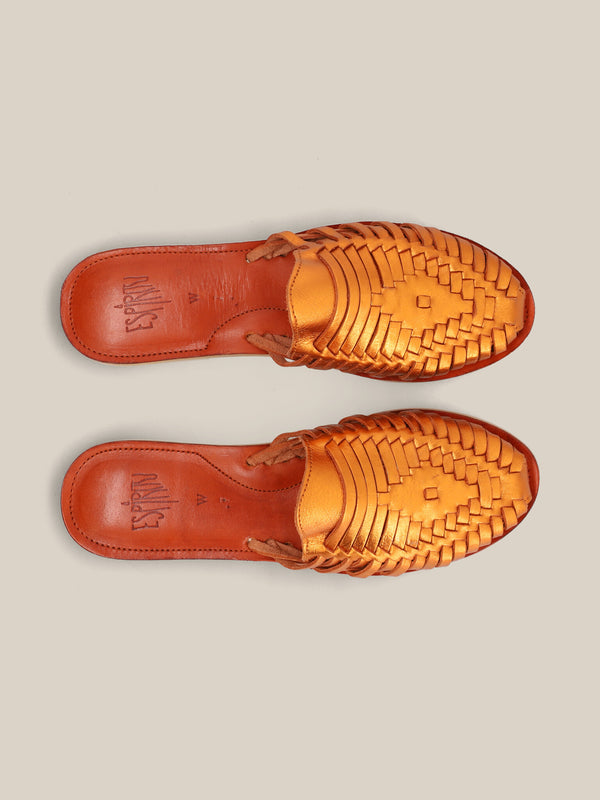 Amber Slip Ons - Women - US - Espiritu