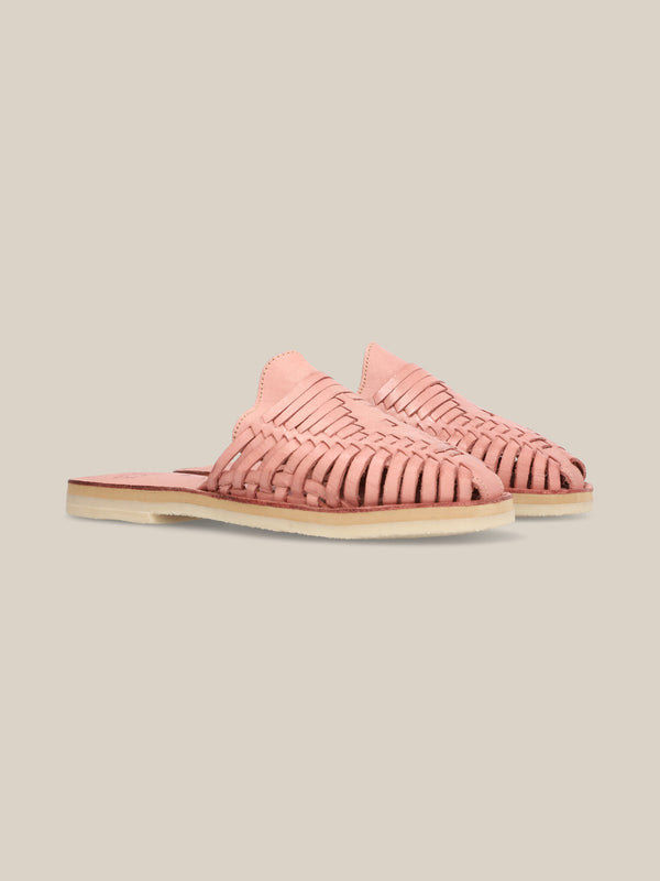 Peony Slip Ons - Women - US - Espiritu