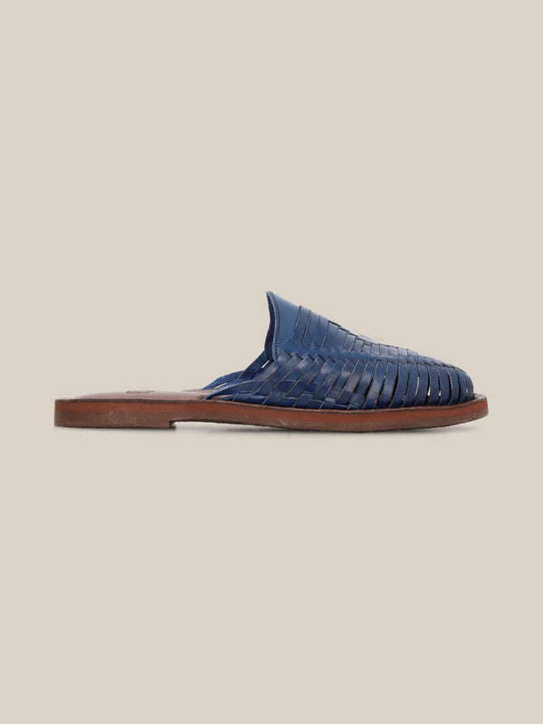 Del Mar Slip Ons – Men - US - Espiritu