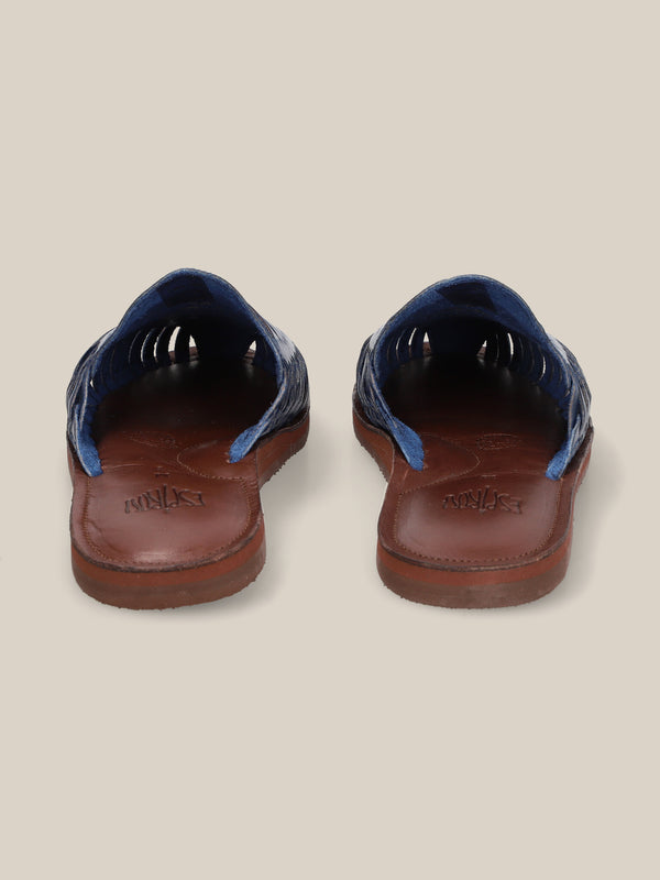 Del Mar Slip Ons – Men - US - Espiritu