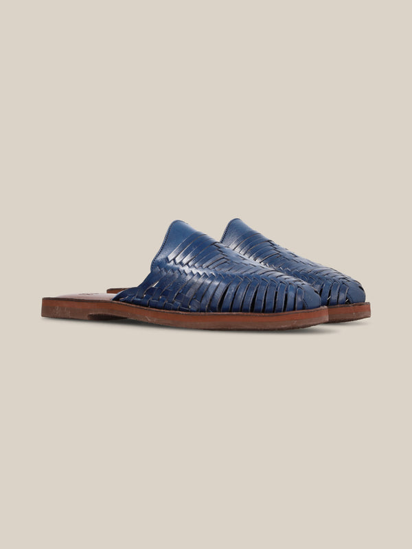 Del Mar Slip Ons – Men - US - Espiritu