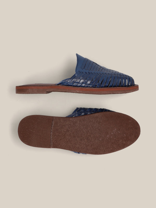 Del Mar Slip Ons – Men - US - Espiritu