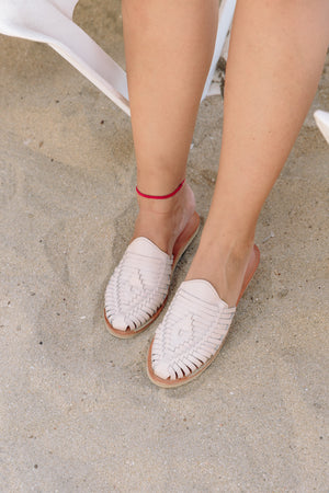 Desierto Slip Ons - Women - US - Espiritu