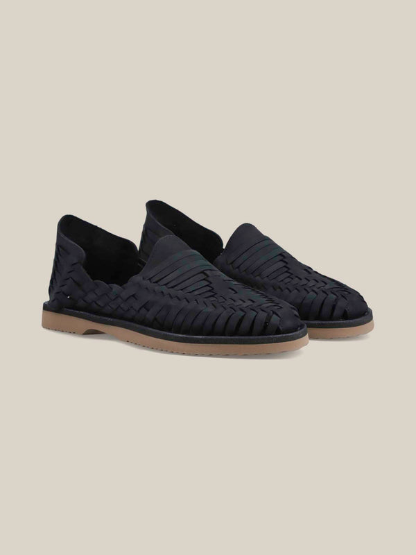 Aspen LiteSole Classics Nubuck Leather - Men