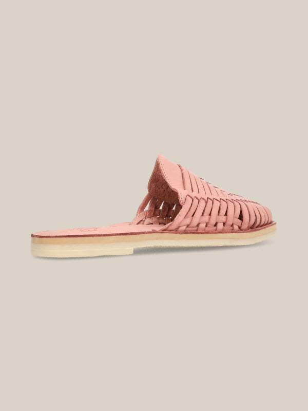 Peony Slip Ons - Women - US - Espiritu