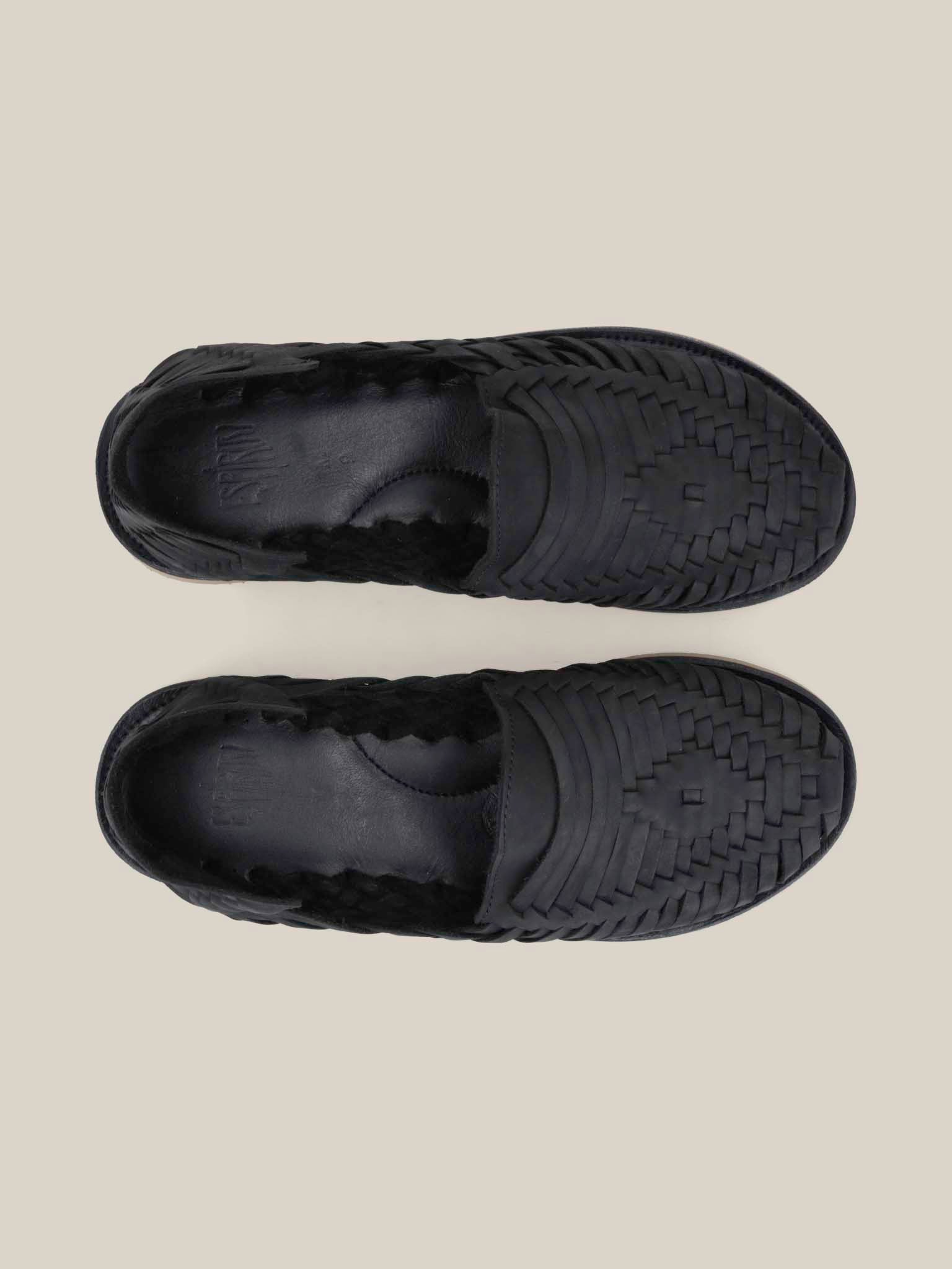 Aspen LiteSole Classics Nubuck Leather - Men - Espiritu