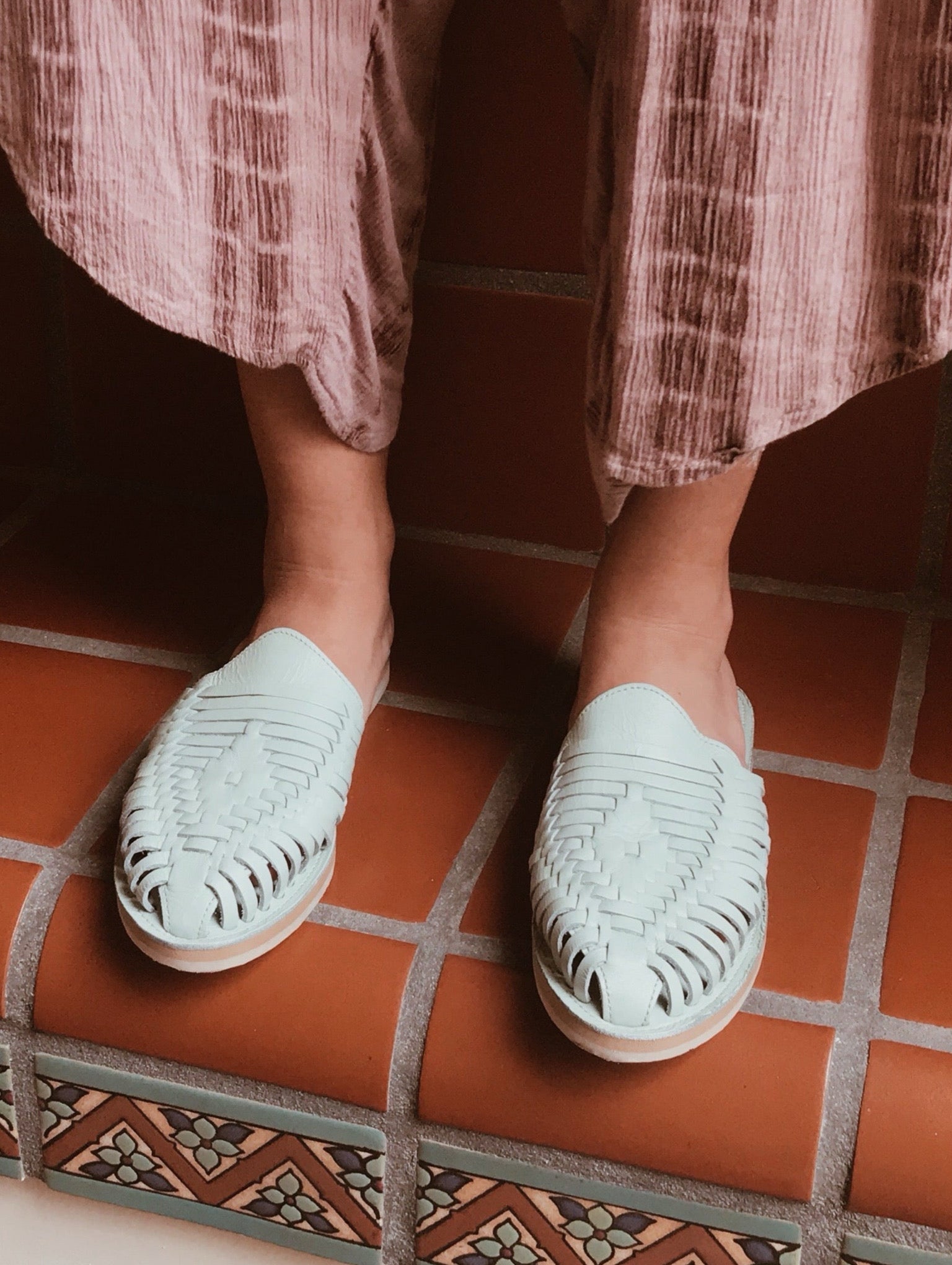 Mint Classics - Women - US - Espiritu