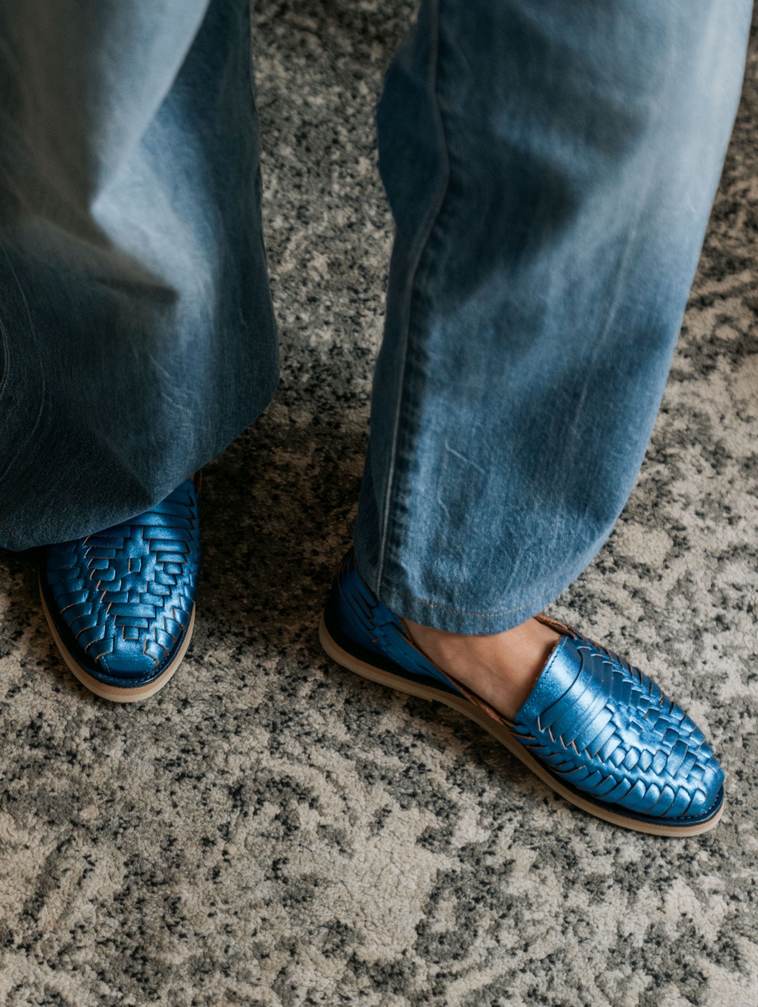 Sapphire Classics – Women - US - Espiritu