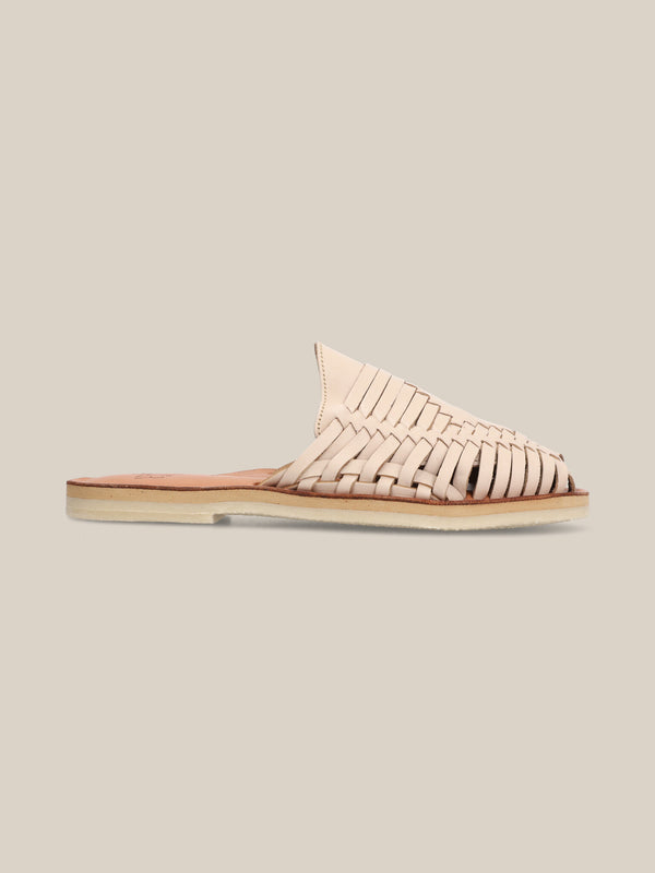 Desierto Slip Ons - Women - US - Espiritu