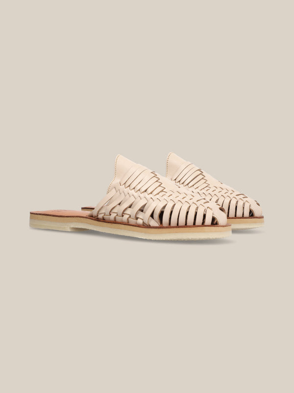 Desierto Slip Ons - Women - US - Espiritu