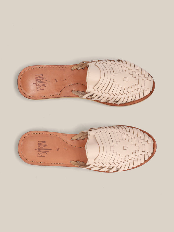 Desierto Slip Ons - Women - US - Espiritu