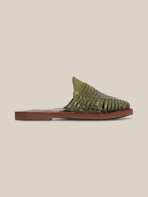 Selva Slip Ons - Women - US - Espiritu