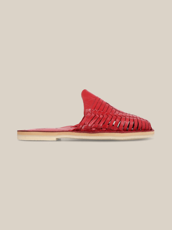 Prickly Pear Slip Ons - Women - US - Espiritu