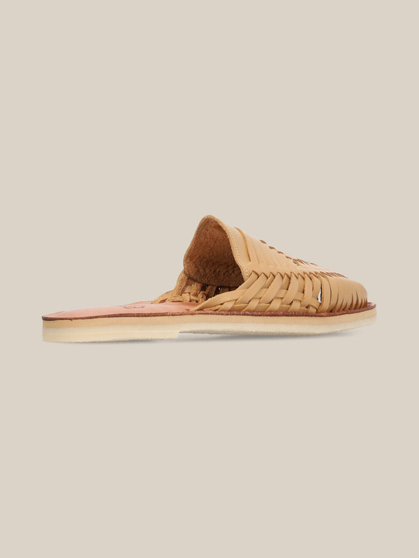 Sierra Slip Ons -  Men - US - Espiritu