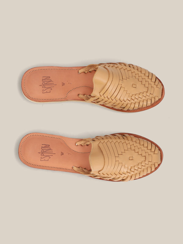 Sierra Slip Ons - Women - US - Espiritu