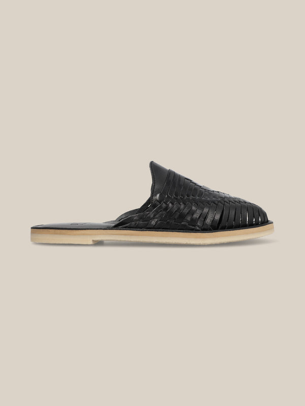 Charro Slip Ons – Men - US - Espiritu