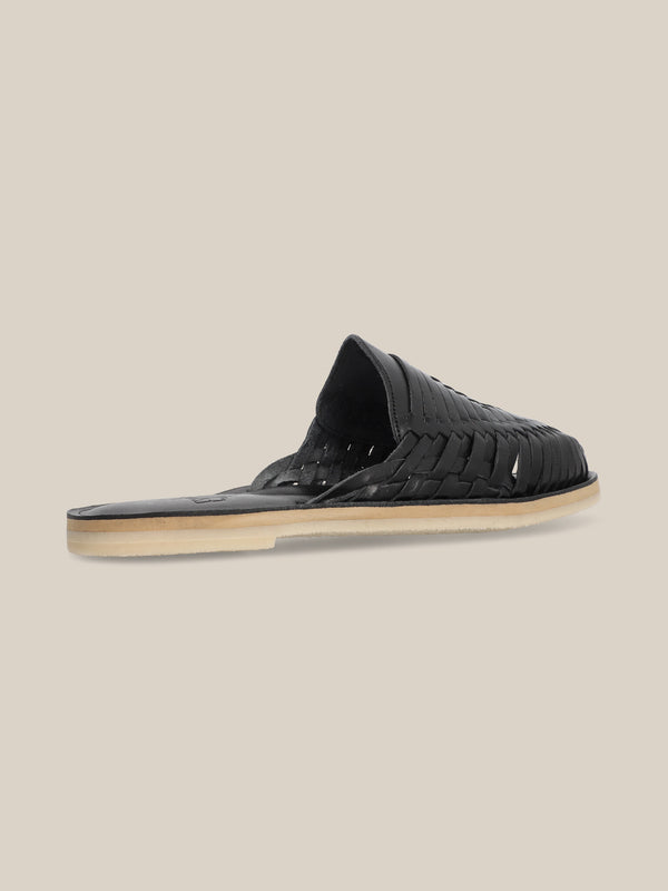 Charro Slip Ons – Men - US - Espiritu