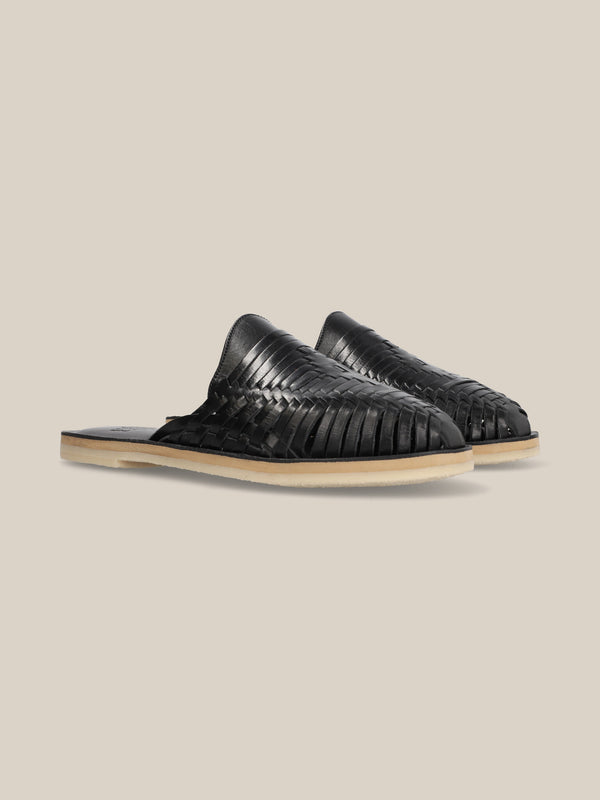 Charro Slip Ons – Men - US - Espiritu