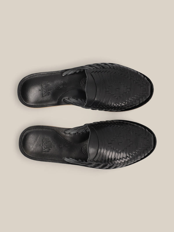 Charro Slip Ons – Men - US - Espiritu