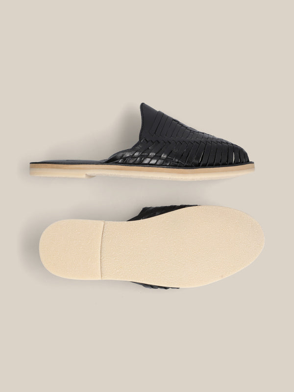 Charro Slip Ons – Men - US - Espiritu