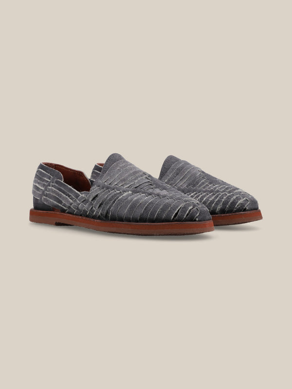 Mystic Classics Suede - Men - US - Espiritu