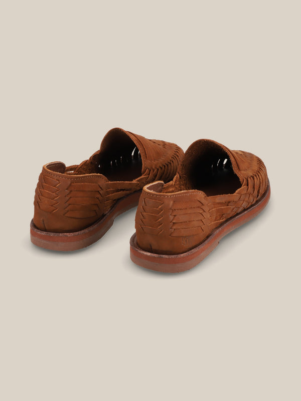 Oud Classics Nubuck - Men - US - Espiritu