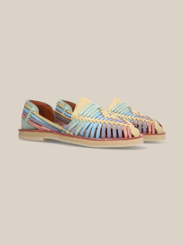 Confetti Classics - Women - US - Espiritu