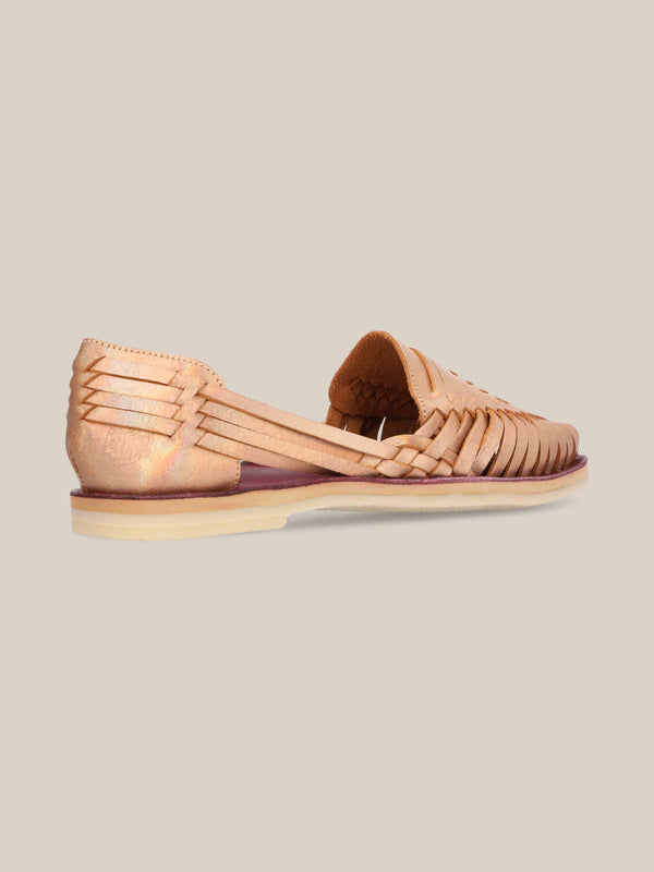 Rose Quartz Classics - Women - US - Espiritu