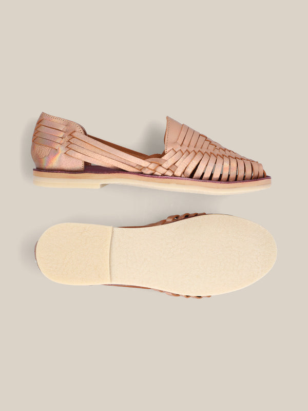 Rose Quartz Classics - Women - US - Espiritu