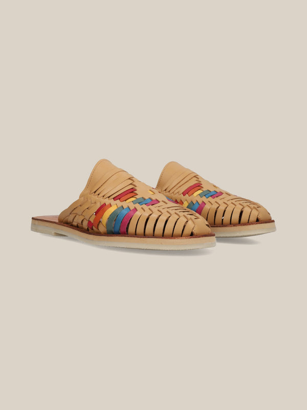 Pride Slip Ons - Men - US - Espiritu