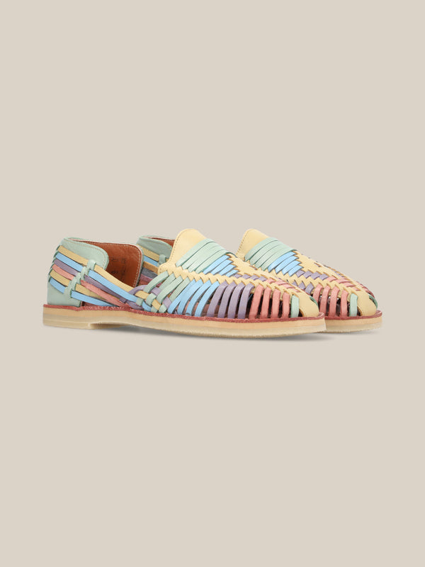 Confetti Classics - Men - US - Espiritu