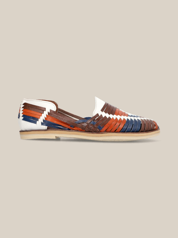 Aztec Classics - Men - US - Espiritu