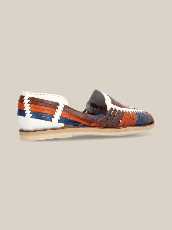 Aztec Classics - Men - US - Espiritu