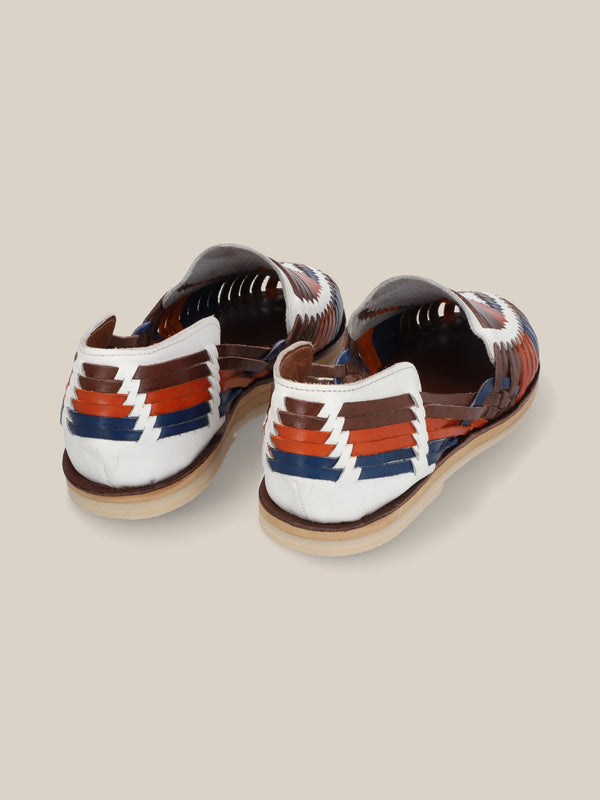 Aztec Classics - Men - US - Espiritu